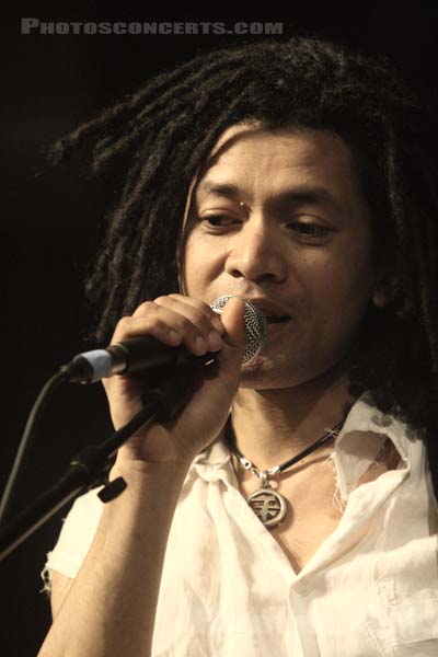 WA-ZIMBA - 2007-04-02 - PARIS - Le Bataclan - 